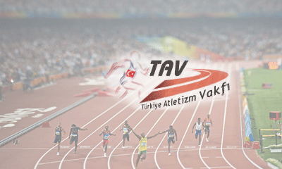 TÜRKİYE ATLETİZM VAKFI (TAV)  OLAĞAN GENEL KURULU YAPILDI