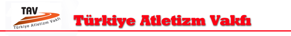 Türkiye Atletizm Vakfı